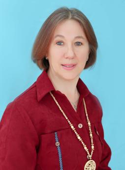 Клюева  Любовь  Александровна