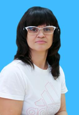 Пурич  Татьяна  Васильевна