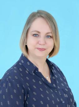 Шустова  Ирина  Григорьевна