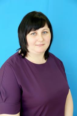 Багина Наталья Владимировна