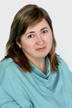 Макаревич Наталья Стефановна