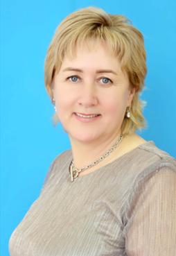 Цынкер  Татьяна  Алексеевна